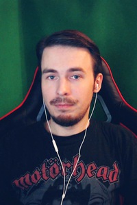 Евгений Бачурин