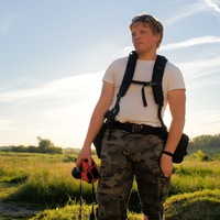 Илья Гарбузов