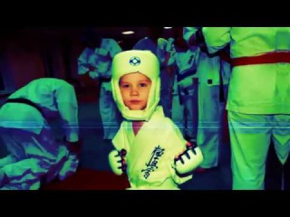 28.11.2017г. ДС «Динамо». Киокушинкай каратэ тренировка