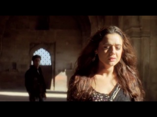 JAANE KYUN VEER ZAARA......... By Tanveer Kadri