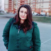 Анастасия Сафонова