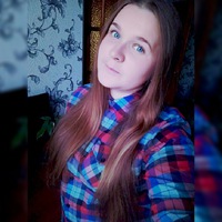 Рисунок профиля (Anna Romanhyk)