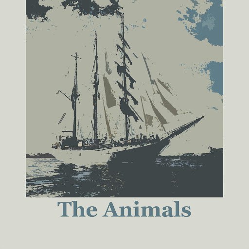 The Animals альбом The Animals (US)