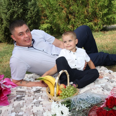 Дмитрий Алещенко