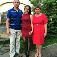 Ольга Тимченко