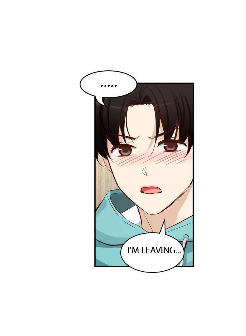 A Guy Like You – Chapter 32 – Rubi ルビ Anime Blog