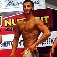 Агван Мкртчян