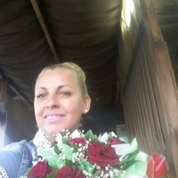 Ирина Кортикова | Ялта