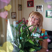 Наталья Лебедева