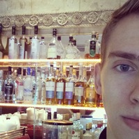 Дмитрий Игнатченко