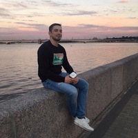 Владимир Баженов