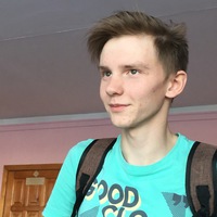 Максим Зартинов