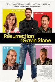 Воскрешение Гевина Стоуна / The Resurrection of Gavin Stone (2016) Воскрешение Гевина Стоуна / The Resurrection of Gavin Stone (2016)