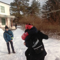 Данил Черных