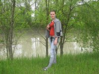 Виктория Александровна