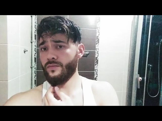 Hamza_abdurahmanov video