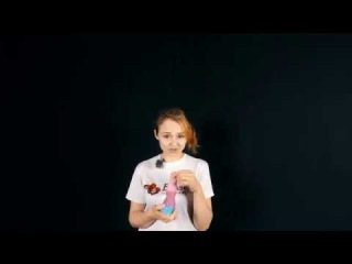 Erasexa: Видеообзор на Ночную Фурию mini в soft velvet touch silicone