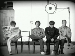Oasis - Wonderwall