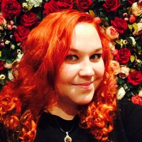 Александра Солонникова