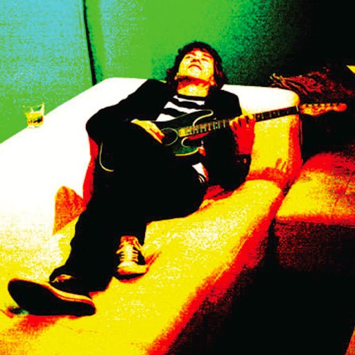 Sticky Fingers альбом One Way Street (feat. Waddy Wachtel, Bobby Keys, Kenny Aronoff, Kenny Aaronson & Glen Carroll)