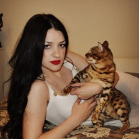 Рита Мозуляк