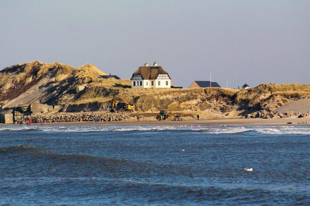 Lkken, Nordjylland, Denmark 