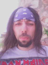 Владимир Кудрявцев