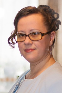 Наталия Сютина