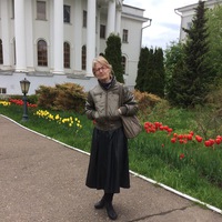 Татьяна Курманаевская