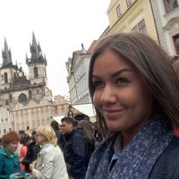 Любовь Швидкая