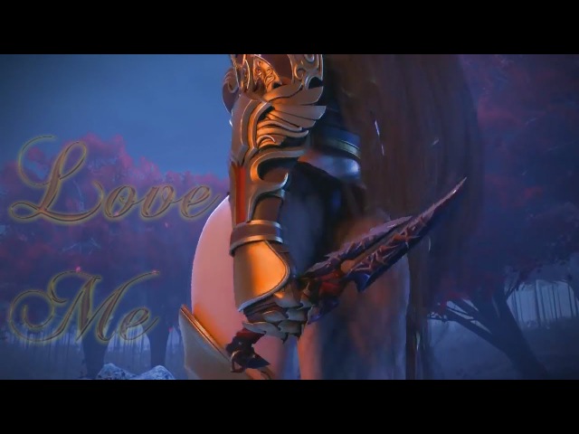 【GMV】- Love Me