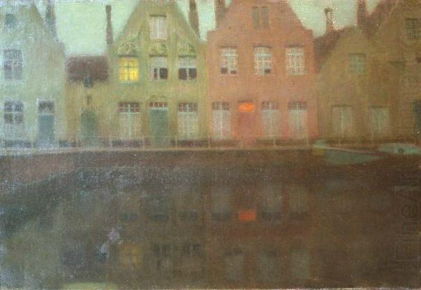 Henri Le Sidaner