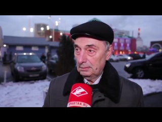 Валерий Фоменков: Жду хорошей игры