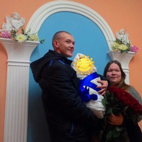 Рисунок профиля (Костя Калинин)