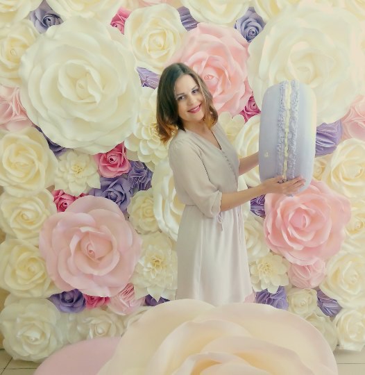 Елена Храменкова