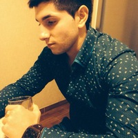 Артем Воронов | Нижний Новгород