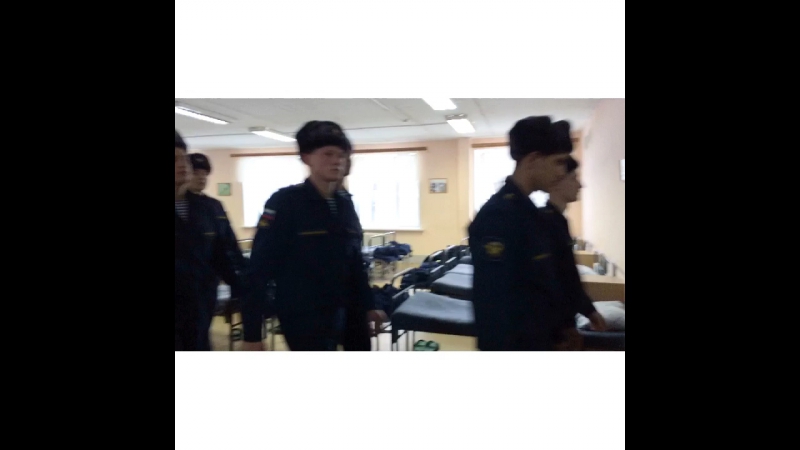 Брат в армейке! ВДВ. Присяга.