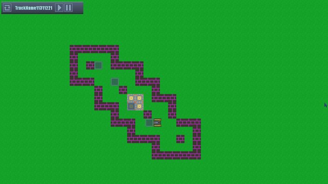 Loader - Level 14