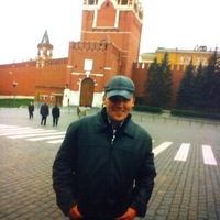 Сергей Горбачёв | Екатеринбург