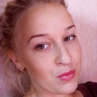 Оксана Стукалова