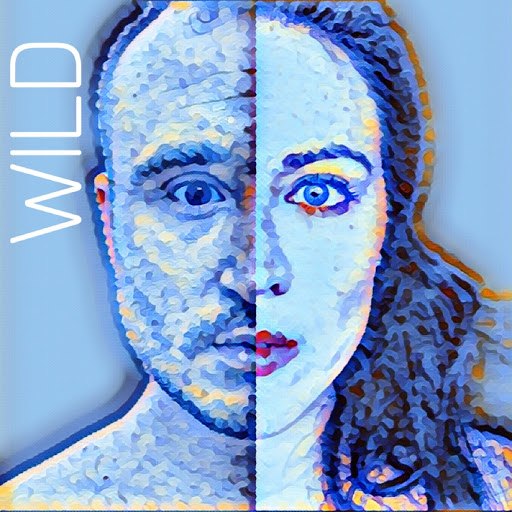 Ryan Miller альбом Wild (feat. Brittany Wright)