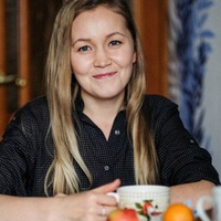 Агата Яковлева