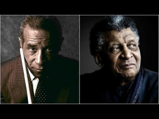 Max Roach & Abdullah Ibrahim - JazzBaltica 1997