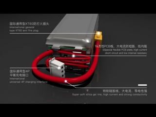 Chinese Manufacturer and Supplier of Lithium Polymer Battery for RC Car,Drone, Quadcopter, Gun, Model Batteries, etc.