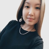 Динара Нурашева