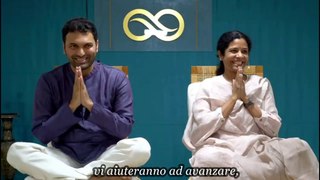 Ekam. Programma speciale per chi desidera essere creatore della pace mondiale