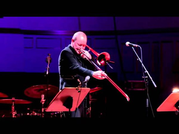Nils Landgrens legendary encore
