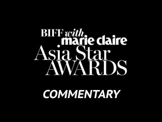Instagram post by marie claire korea • Nov 8, 2017 at 8:08am UTC