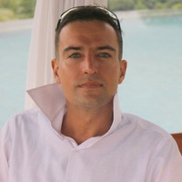 Данил Чунюкин