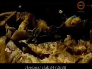 Секретные истории. / Пророчества предков. Священные земли Алтая.